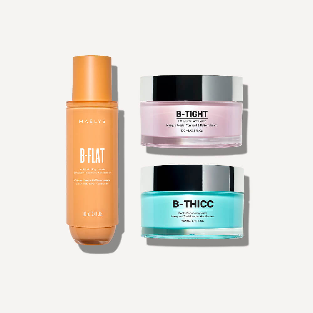 GOAL DIGGERS The Enhancing Bundle